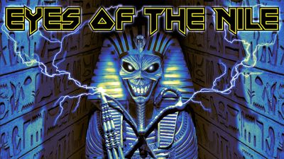 Eyes of the Nile: Tribute to Iron Maiden