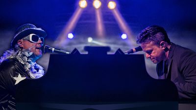  Face 2 Face: A Tribute to Elton John & Billy Joel