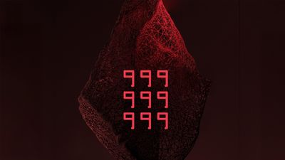 Factory 93 Presents: 999999999