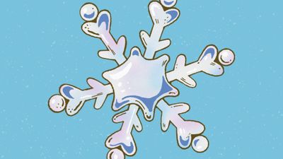 Family Concert: Winter Wonderland