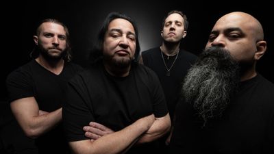 Fear Factory, Darkest Hour, Brotality, Suicide Cages