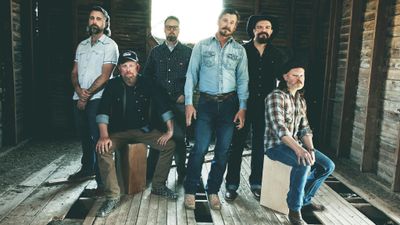 FIFA Fan Festival Dallas Presents: Turnpike Troubadours