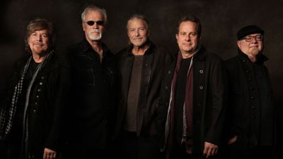 Firefall, Atlanta Rhythm Section & Orleans