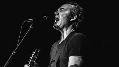 Five for Fighting & Edwin McCain