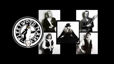 Fleetwood Mask - The Fleetwood Mac Tribute