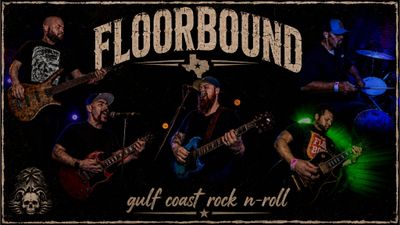 Floorbound w/ War Within Dreams & As The City Sleeps