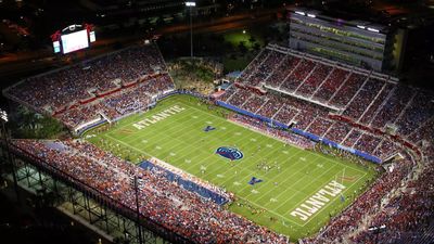 Florida Atlantic University Owls Football vs. Navy Midshipmen Football