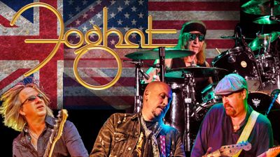 Foghat & Nazareth: Titans of Classic Rock!