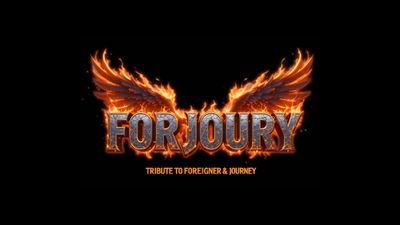 ForJoury: Tribute to Foreigner & Journey