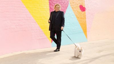 Fortune Feimster: Takin' Care of Biscuits Comedy Tour