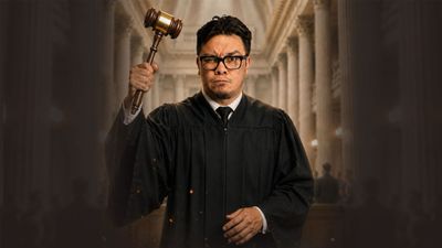 Franco Escamilla - El Juicio