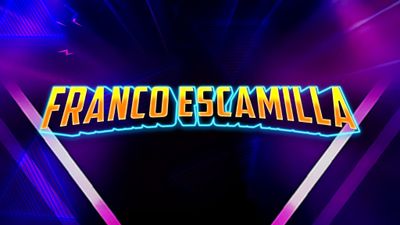 Franco Escamilla - El Juicio
