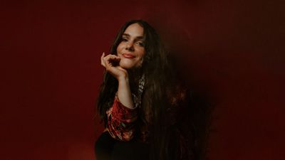 Franni Cash: Here I Am Tour 2026