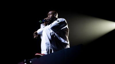 Freddie Gibbs - The Last Rabbit Tour - North America