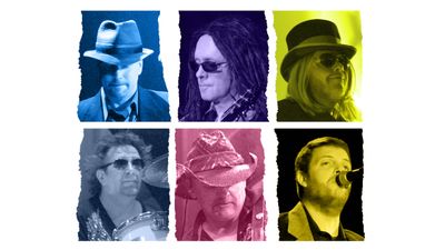 Free Fallin - A Tribute to Tom Petty
