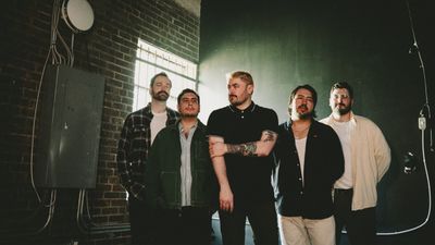 Free Throw - Moments Before The Wind Tour