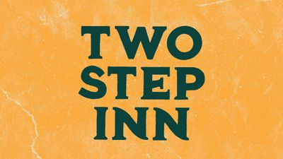 Friends of Georgetown Parks and REC. Presents Two Step Inn
