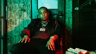 G Herbo and Skilla Baby