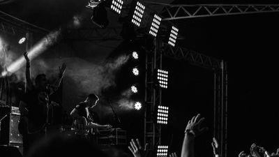 Warren Civic Music Concert Series 2026-2027