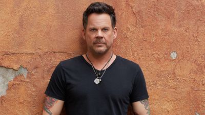 Gary Allan (Ages 21 & Over)