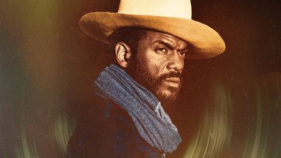 Gary Clark Jr.