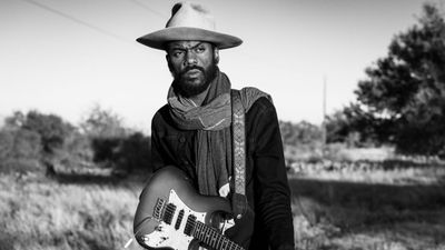Gary Clark Jr. w/ Mike Keller