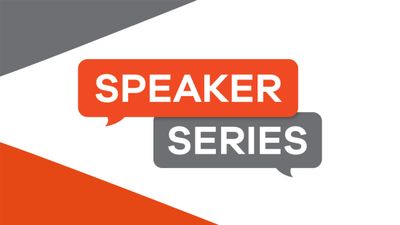 Gas South District's Speaker Series presented by Northside Hospital