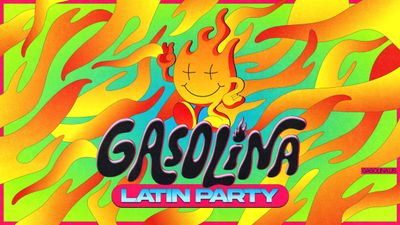 Gasolina Reggaetón Party ( 21+ )