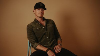 George Birge: Cowboy Songs Tour (18+)