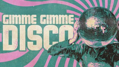 Gimme Gimme Disco | 18+