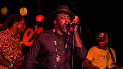Goldie Pipe's Tap Ya Toe Jam