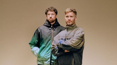 Gorgon City: Enter The Realm