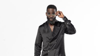 Gospel Fest: Tye Tribbett, Jekalyn Carr, & Zacardi Cortez