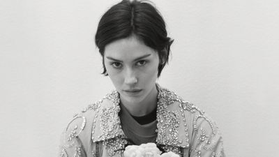 Gracie Abrams: The Look at My Life Tour presented by Capital One