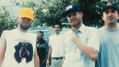 Grandaddy - 25th Anniversary of Sophtware Slump