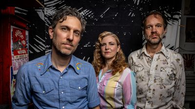 Great Lake Swimmers - Caught Light Tour 2026