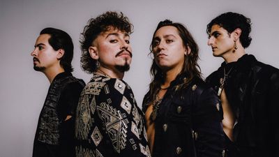 97.1 The Eagle Presents Greta Van Fleet: Into The Beginning Tour