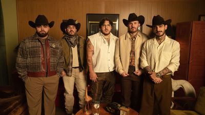 Grupo Frontera Tour
