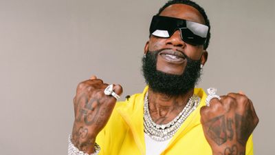 Gucci Mane with The Masterclass Tour