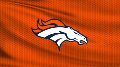 HALF PRICE: Denver Broncos v Seattle Seahawks