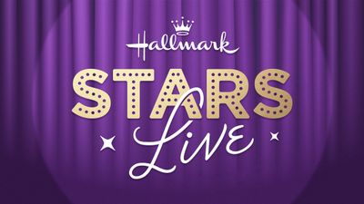 Hallmark Stars Live Christmas In July - Presented By Michaels