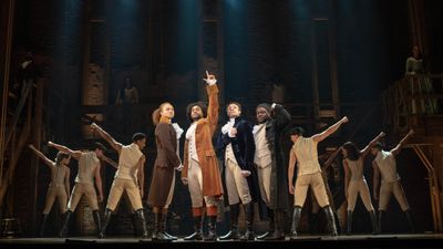 Hamilton (Touring)