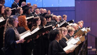 Handel's Messiah