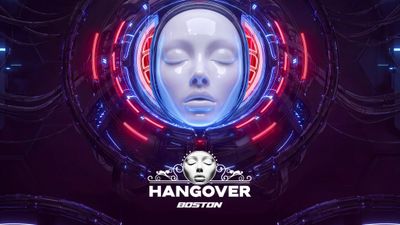 HANGOVER ( 21+ )