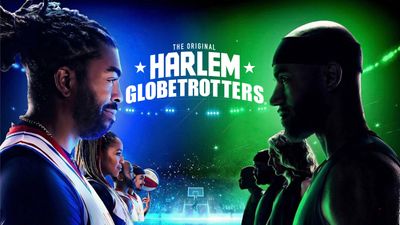 Harlem Globetrotters Rivalry Tour