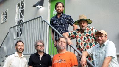 Haywire, Big Ass Truck, Dead City, Gvllow, Get Your Gun