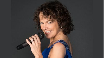 Helen Welch & the Big Wow Orchestra: A Little More Naughty Than Nice