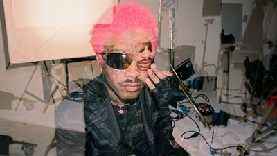 High Tolerance Ent. Presents: Lil Tracy