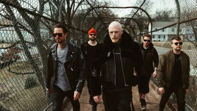 Highly Suspect And The Tour Of Yellow Roses&nbsp;
