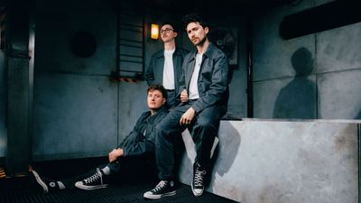 Holding Absence & Arm's Length: North American Co-Headliner Tour 2026